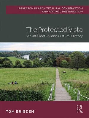 cover image of The Protected Vista